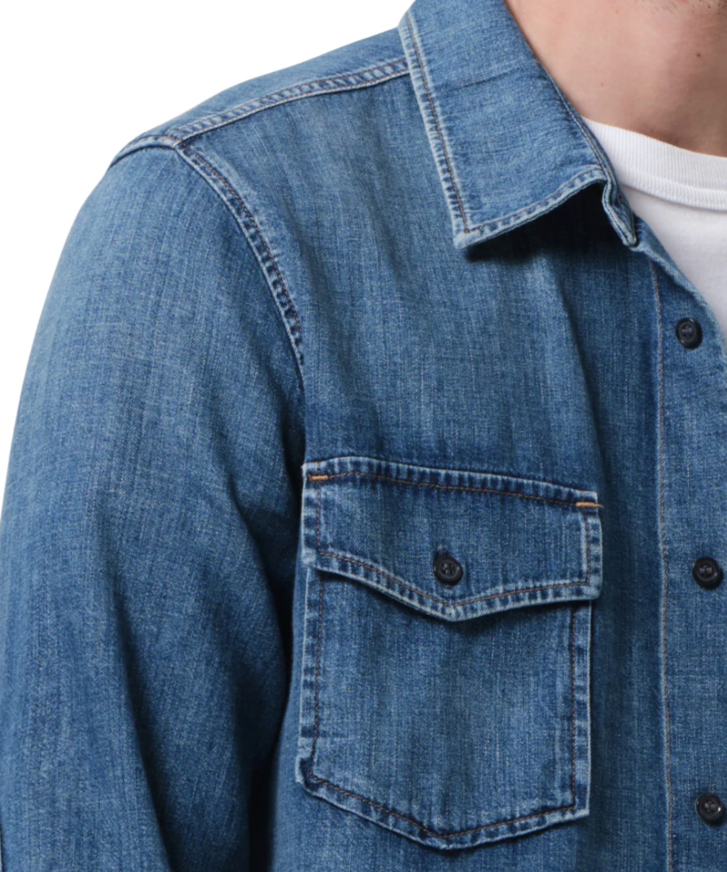 Cairo Utility Shirt
