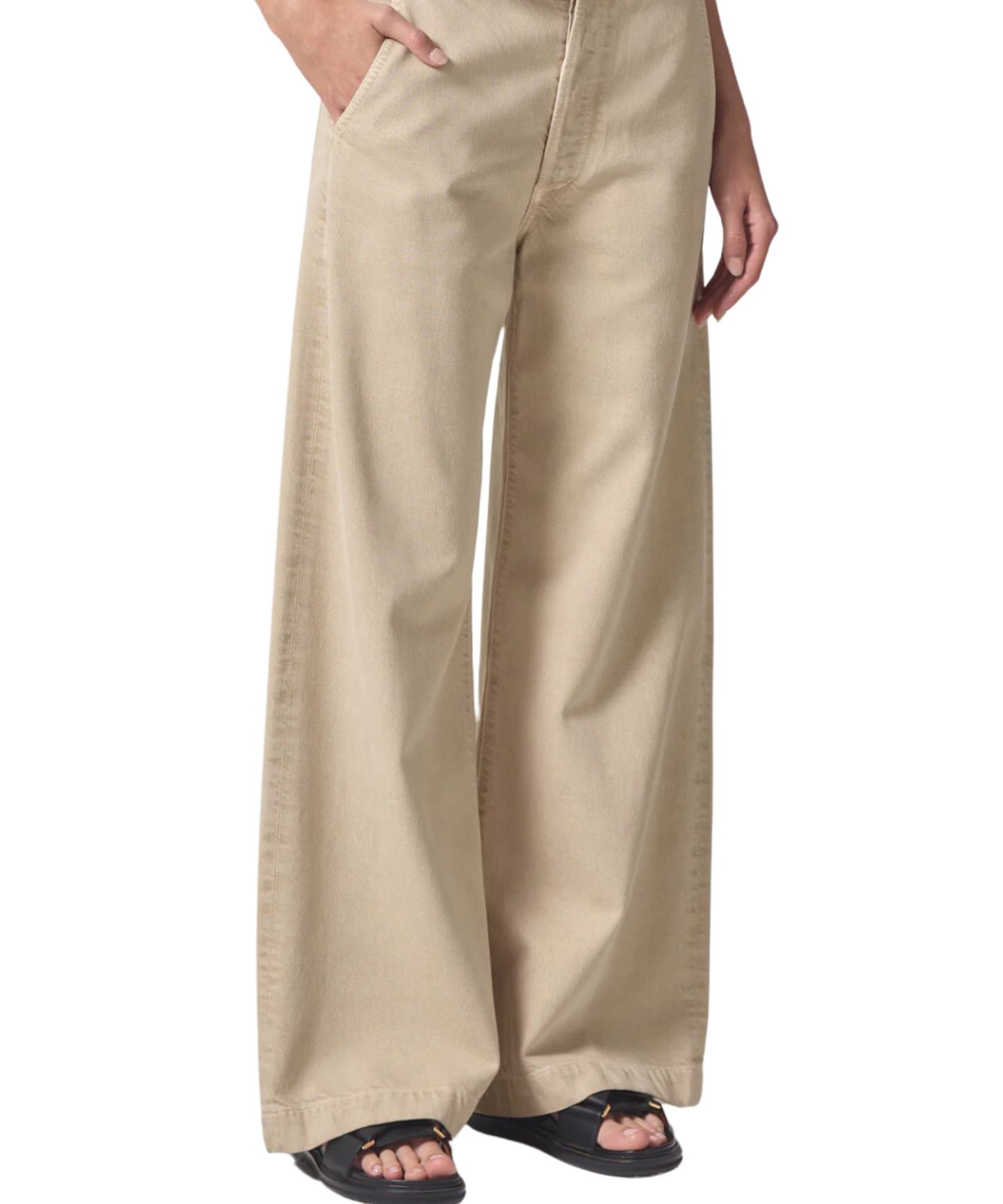 Beverly Trouser