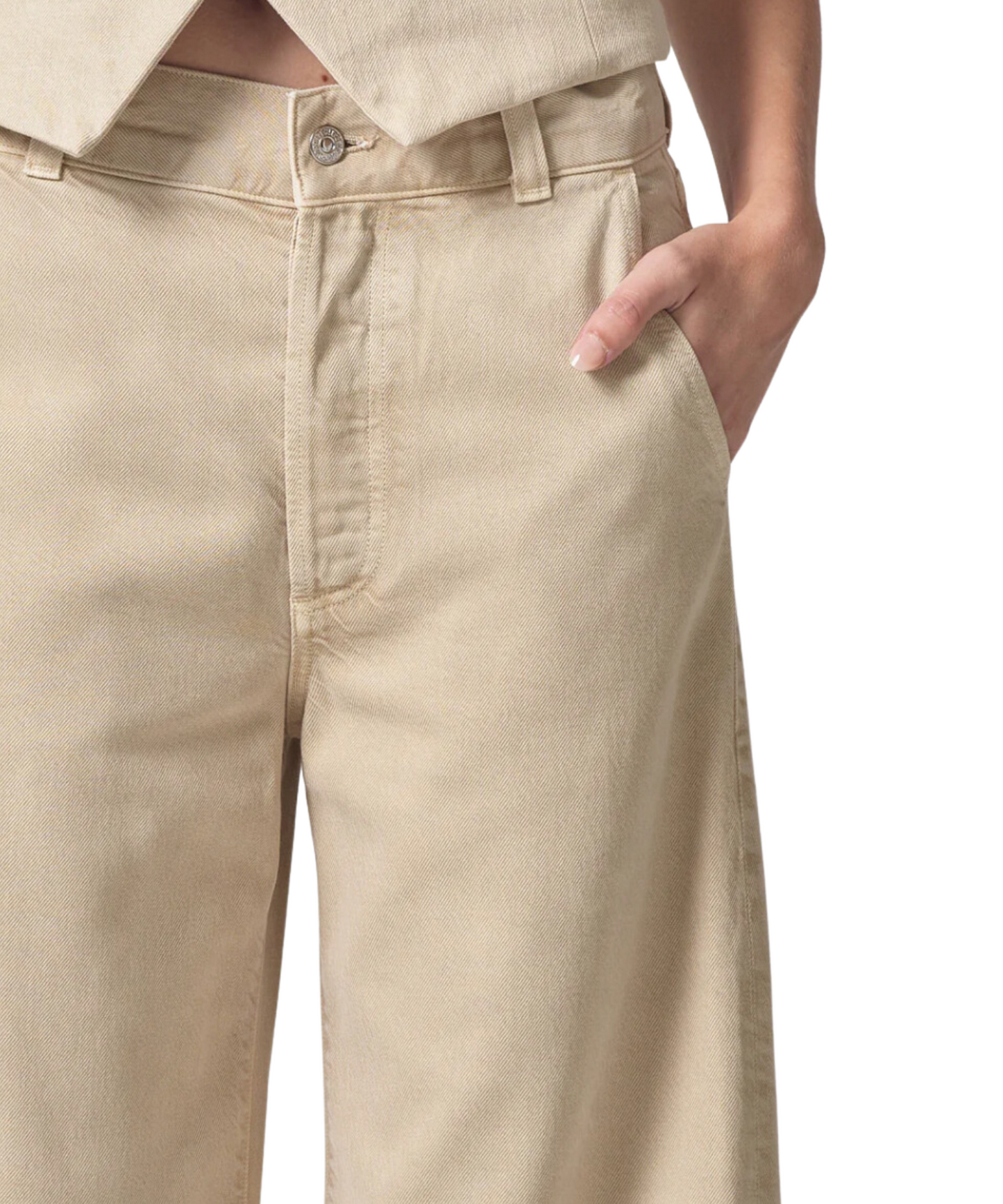 Beverly Trouser