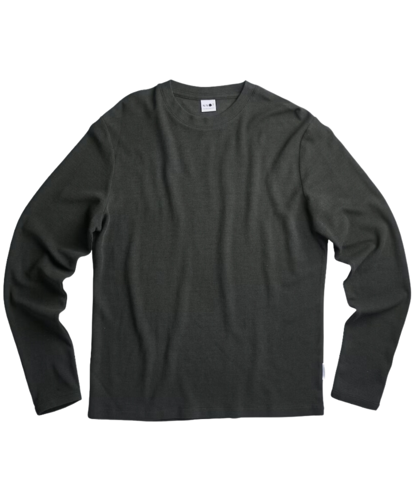 Clive Long Sleeve Tee