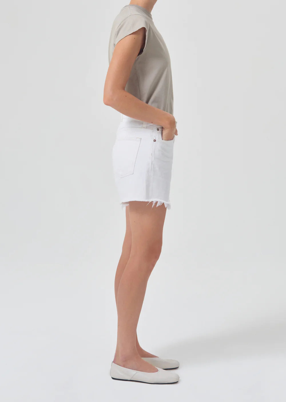 Parker Long Short