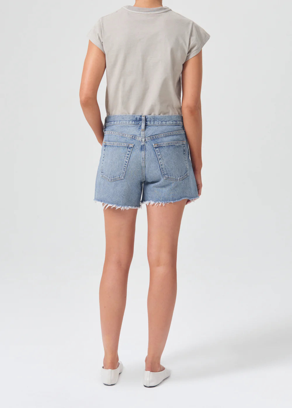 Parker Long Short