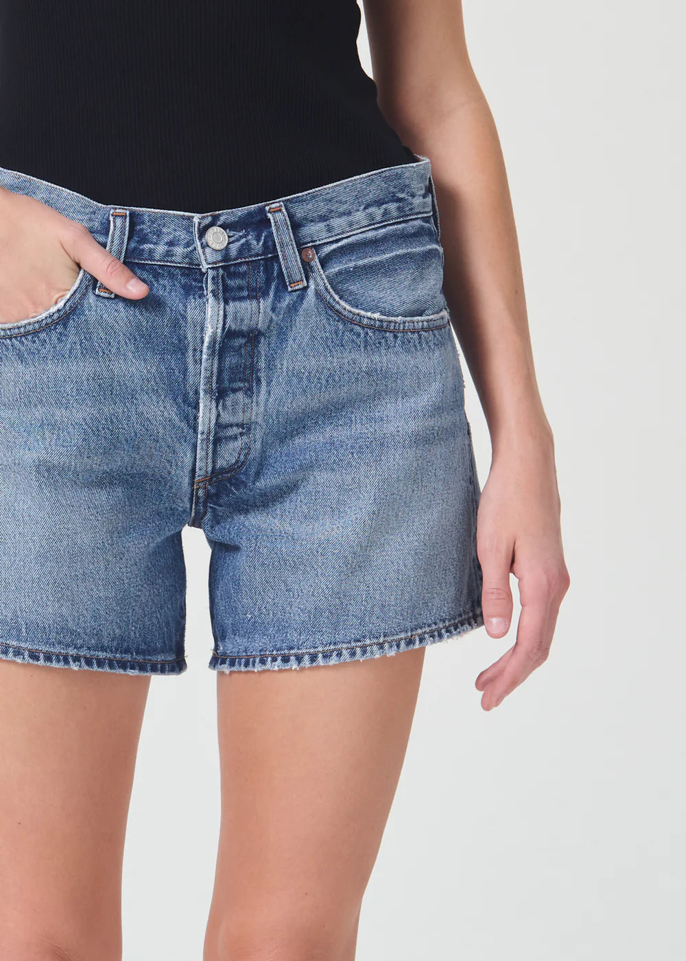 Parker Long Short
