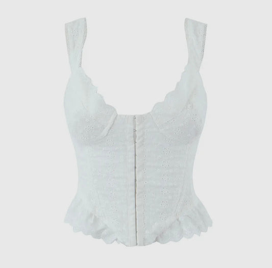 Isla Corset