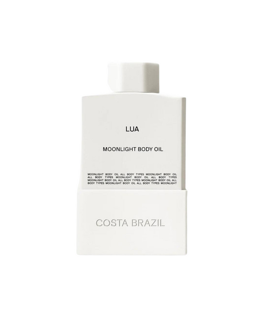 LUA Moonlight Body Oil