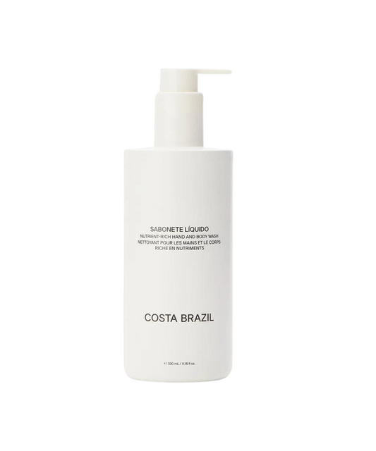 SABONETE LÍQUIDO Hand + Body Wash